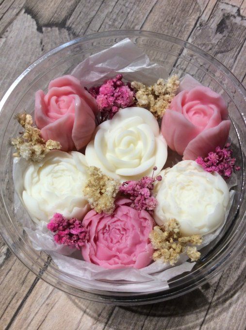 Bouquet 207