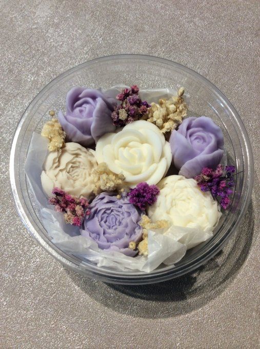 Bouquet 211