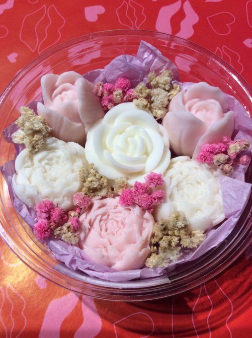 Bouquet 219