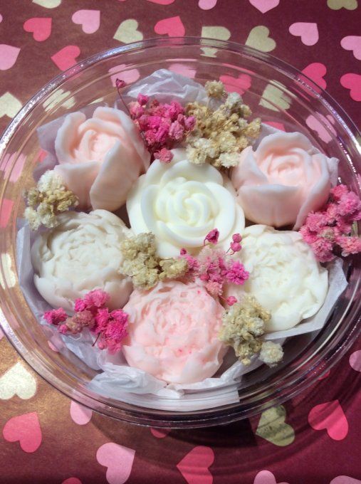 Bouquet 221