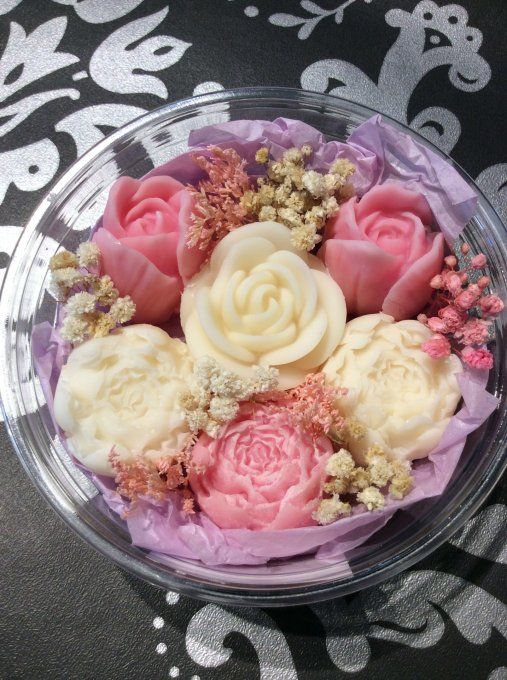 Bouquet 222