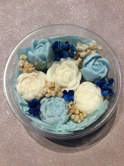 Bouquet 303