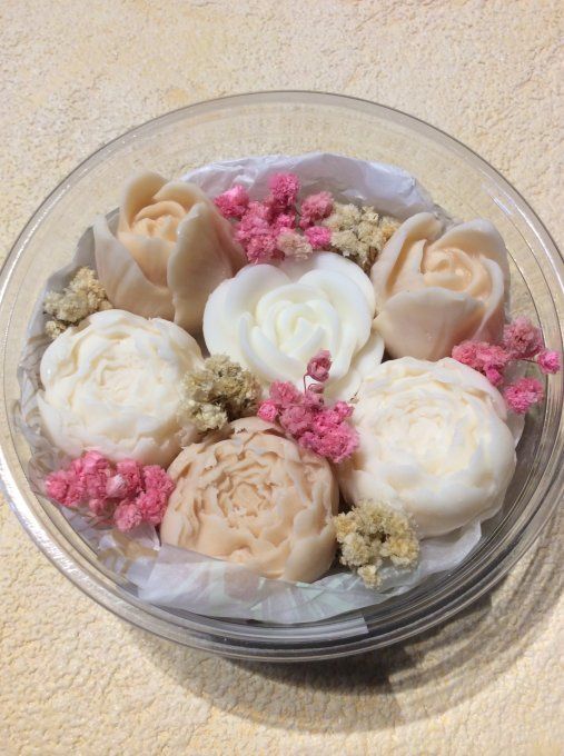 Bouquet Balade à Tokyo