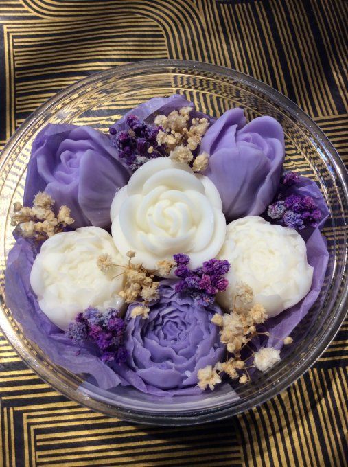 Bouquet Figue