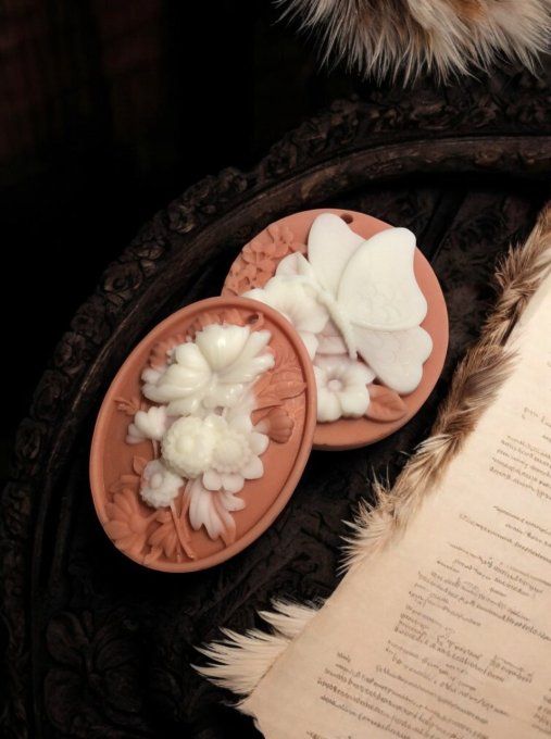 Suspension Grimoire des mystères