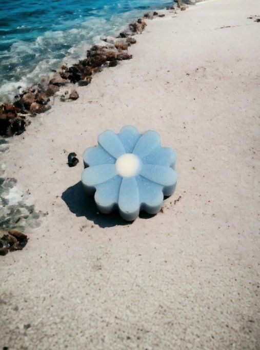 Fondant parfum Vanille des îles