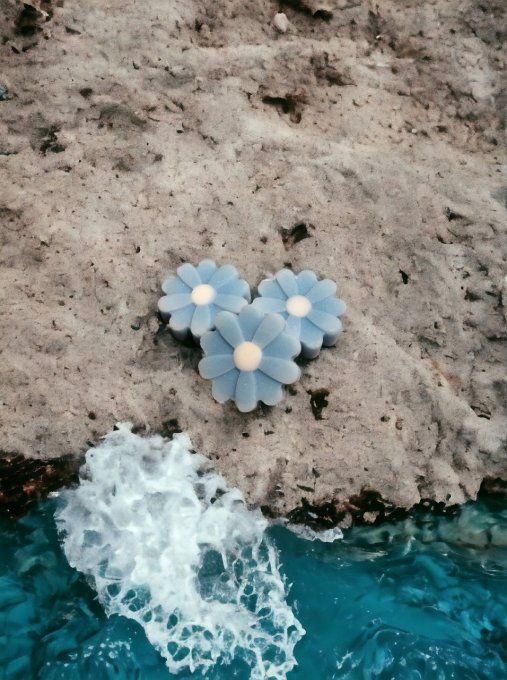 Fondant parfum Vanille des îles